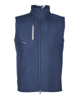 Zero Restriction Men's Lightweight Hybrid Vest-1