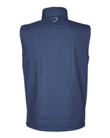 Zero Restriction Men's Lightweight Hybrid Vest-2