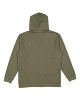 LAT Men's Full-Zip Fleece Hoodie Sweatshirt-2