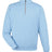 Fairway & Greene Men's Caves Tech Quarter-Zip Pullover-1