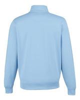 Fairway & Greene Men's Caves Tech Quarter-Zip Pullover-2