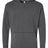 LAT Men's Vintage Wash Fleece Hoodie Sweatshirt-1