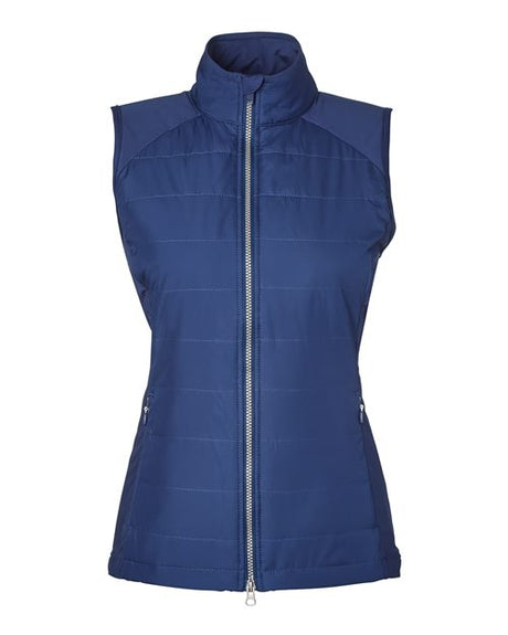 Zero Restriction Women's Tess Hybrid Vest-1