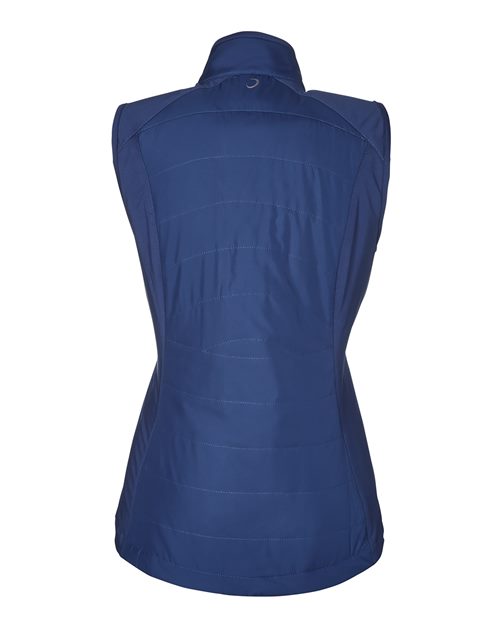 Zero Restriction Women's Tess Hybrid Vest-2