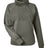 Swannies Women's Ellis Snap Neck Pullover-1