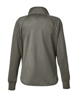 Swannies Women's Ellis Snap Neck Pullover-2