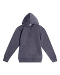 Lane Seven Men's Future Fleece Hooded Sweatshirt-1