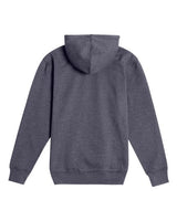Lane Seven Men's Future Fleece Hooded Sweatshirt-2