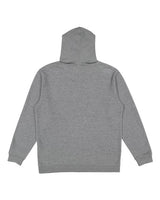 LAT Men's Full-Zip Fleece Hoodie Sweatshirt-2