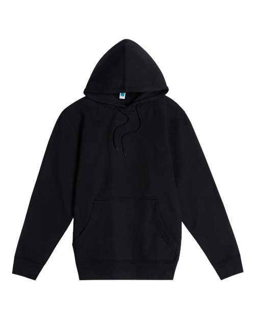 Lane Seven Men's Future Fleece Hooded Sweatshirt-1