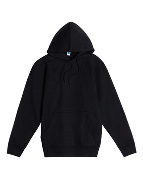 Lane Seven Men's Future Fleece Hooded Sweatshirt-1