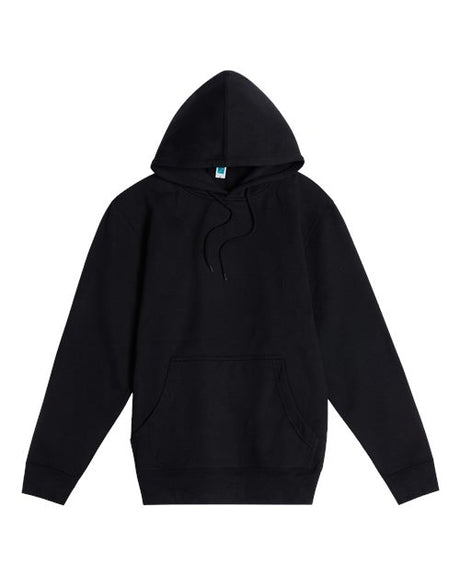 Lane Seven Men's Future Fleece Hooded Sweatshirt-1
