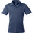 Team 365 Youth Zone Sonic Heather Performance Polo-1