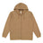 LAT Men's Full-Zip Fleece Hoodie Sweatshirt-1
