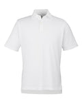 Fairway & Greene Men's USA Made Tournament Solid Tech Polo-1