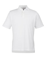 Fairway & Greene Men's USA Made Tournament Solid Tech Polo-1