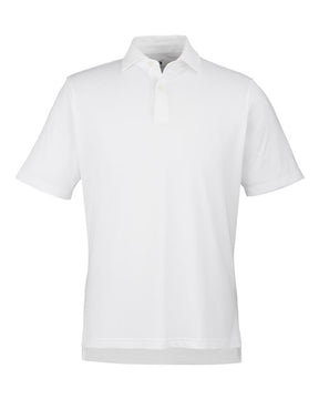 Fairway & Greene Men's USA Made Tournament Solid Tech Polo-1