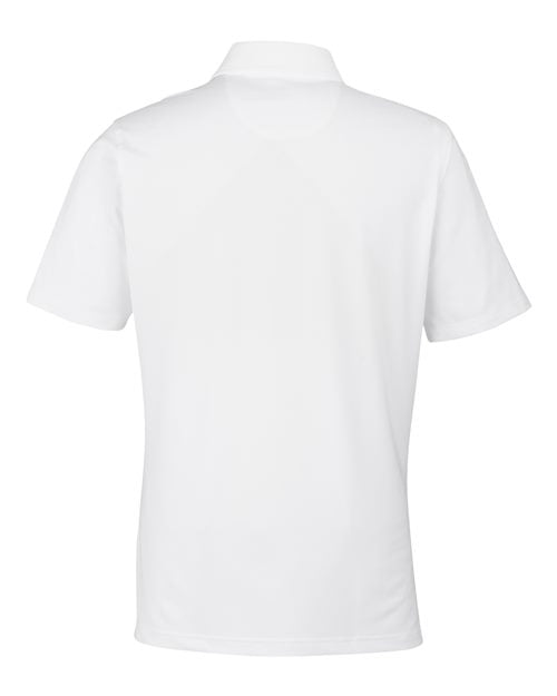 Fairway & Greene Men's USA Made Tournament Solid Tech Polo-2