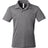 Team 365 Youth Zone Sonic Heather Performance Polo-1