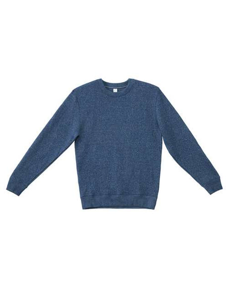 Lane Seven Men's Nantucket Crewneck-1