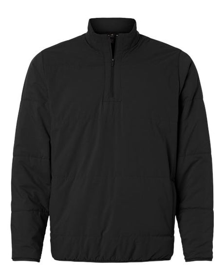 adidas Men's Ultimate365 Arctic Quarter-Zip Jacket-1