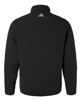 adidas Men's Ultimate365 Arctic Quarter-Zip Jacket-2