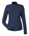 Swannies Women's Cora Full-Zip Jacket-1