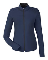 Swannies Women's Cora Full-Zip Jacket-1