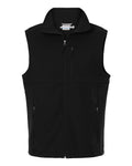 Columbia Men's Ascender II Soft Shell Vest-1