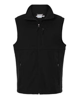 Columbia Men's Ascender II Soft Shell Vest-1