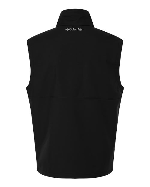 Columbia Men's Ascender II Soft Shell Vest-2