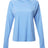 Columbia Women's PFG Tidal Tee Hooded Long Sleeve-1