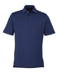 Fairway & Greene Men's USA Made Tournament Solid Tech Polo-1
