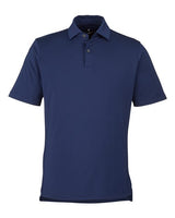 Fairway & Greene Men's USA Made Tournament Solid Tech Polo-1