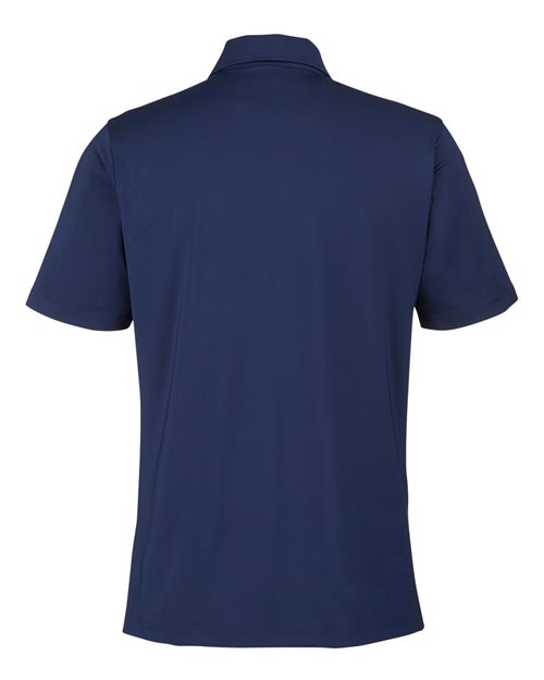 Fairway & Greene Men's USA Made Tournament Solid Tech Polo-2