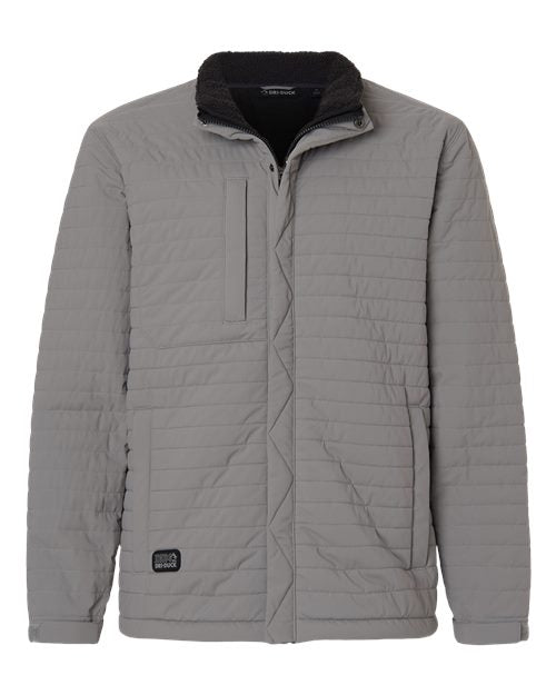 DRI DUCK Men's Keystone Full-Zip Jacket-1