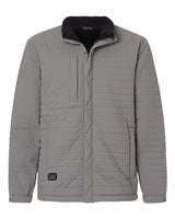 DRI DUCK Men's Keystone Full-Zip Jacket-1