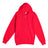 Lane Seven Men's Premium Full-Zip Hooded Sweatshirt-1