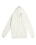 Lane Seven Men's Premium Full-Zip Hooded Sweatshirt-1