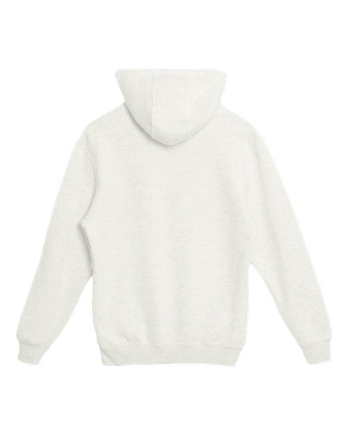 Lane Seven Men's Premium Full-Zip Hooded Sweatshirt-2