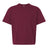American Apparel Men's Heavyweight Cotton Mid-Length Tee-1