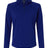 Devon & Jones Women's Seaton Pebble Textured Quarter-Zip Pullover-1