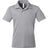 Team 365 Youth Zone Sonic Heather Performance Polo-1