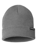 Columbia City Trek Heavyweight Beanie-1