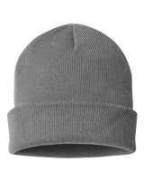 Columbia City Trek Heavyweight Beanie-2