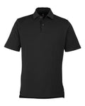 Fairway & Greene Men's USA Made Tournament Solid Tech Polo-1