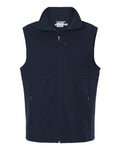 Columbia Men's Ascender II Soft Shell Vest-1
