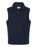 Columbia Men's Ascender II Soft Shell Vest-1