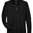 Harriton Men's Easy Blend Long Sleeve Polo-1