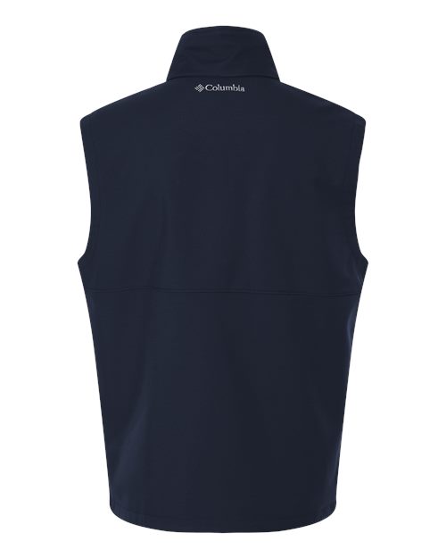 Columbia Men's Ascender II Soft Shell Vest-2